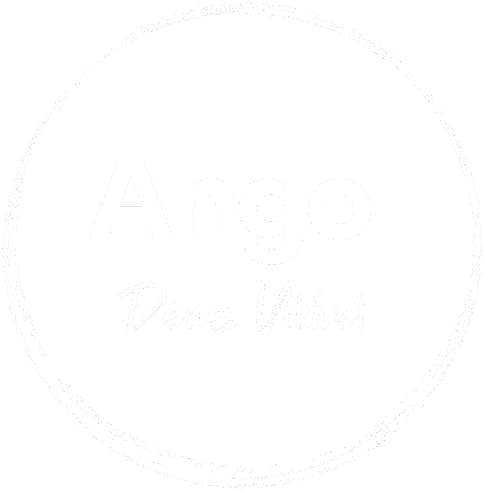 Angol DÉnes Vikivel Logo